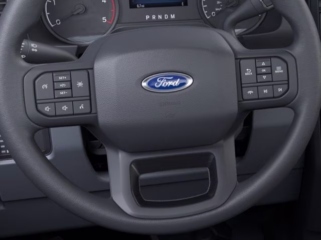 2025 Ford F-550 Super Duty Chassis Cab XL - Photo 14
