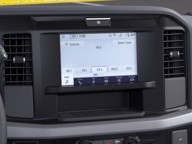 2025 Ford F-550 Super Duty Chassis Cab XL - Photo 16