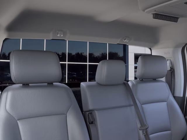2025 Ford F-550 Super Duty Chassis Cab XL - Photo 26