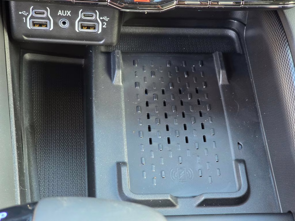 2026 Destroyer Gray Clearcoat Dodge Durango GT Plus HEMI V8 AWD SUV