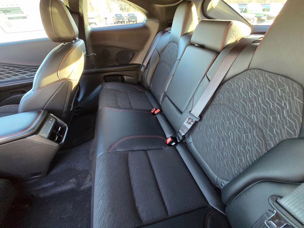 2026 Green Machine Dodge Charger R/T Scat Pack AWD Coupe