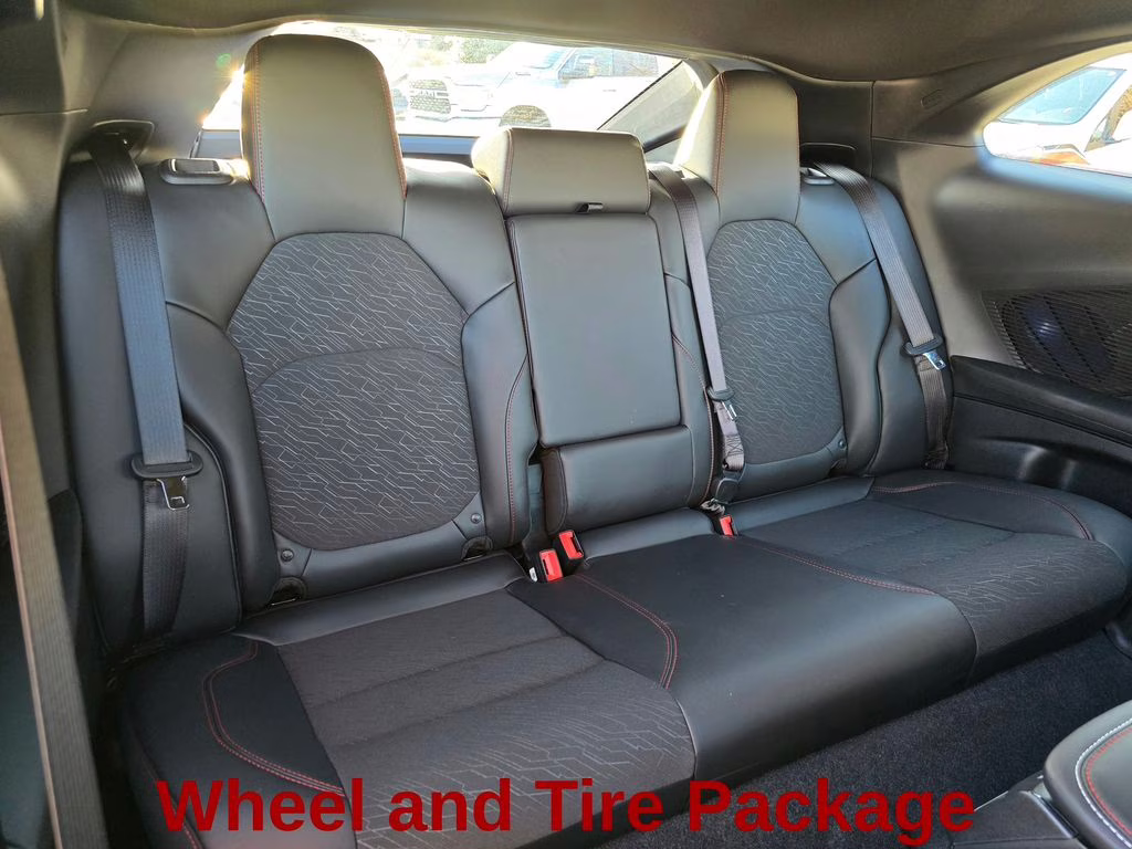 2026 Green Machine Dodge Charger R/T Scat Pack AWD Coupe