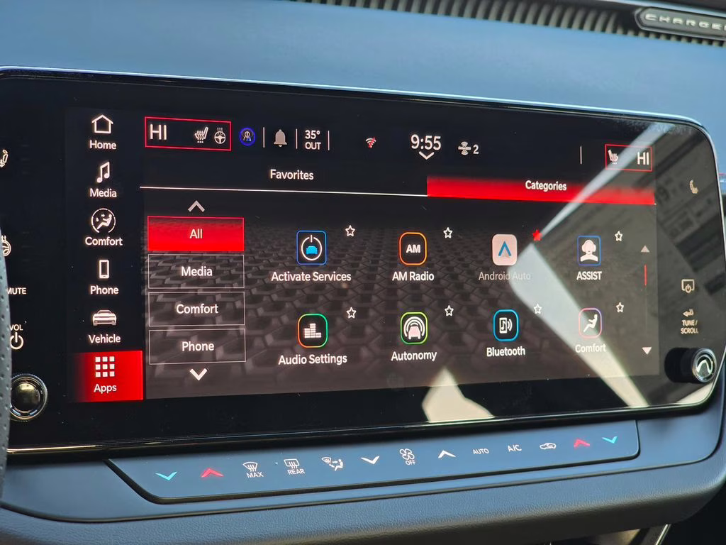 2026 Green Machine Dodge Charger R/T Scat Pack AWD Coupe