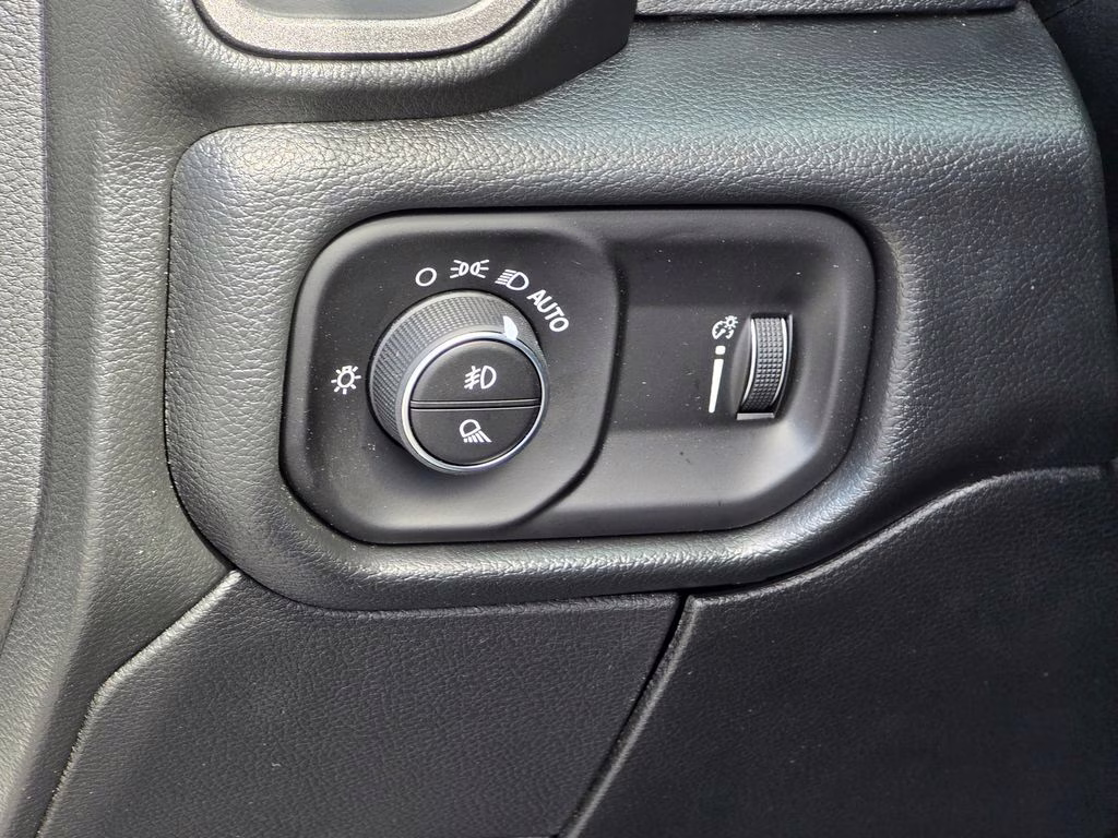 2026 Bright White Clearcoat Ram 3500 Tradesman 4X4 Truck