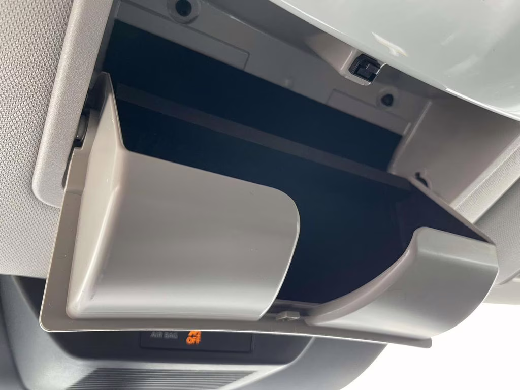 2026 Super Black Nissan Pathfinder SV FWD SUV