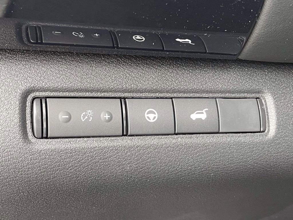 2026 Super Black Nissan Pathfinder SV FWD SUV