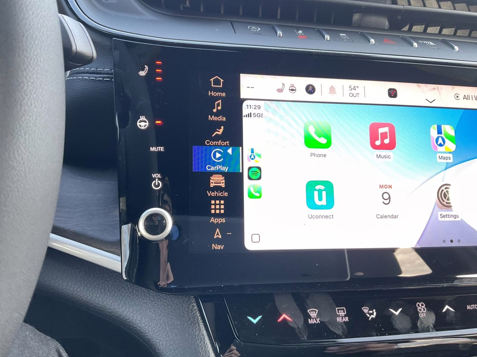 2026 Diamond Black Crystal Pearlcoat Jeep Grand Cherokee Limited 4X4 SUV