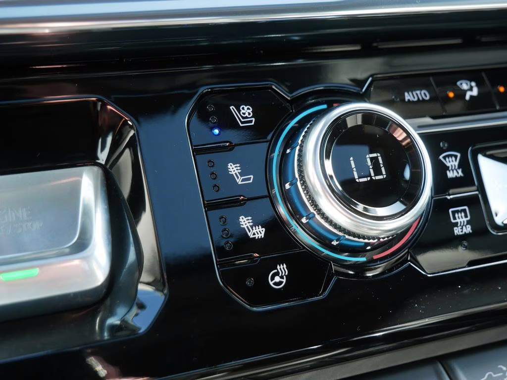 2026 Onyx Black GMC Sierra 1500 Denali 4X4 Truck