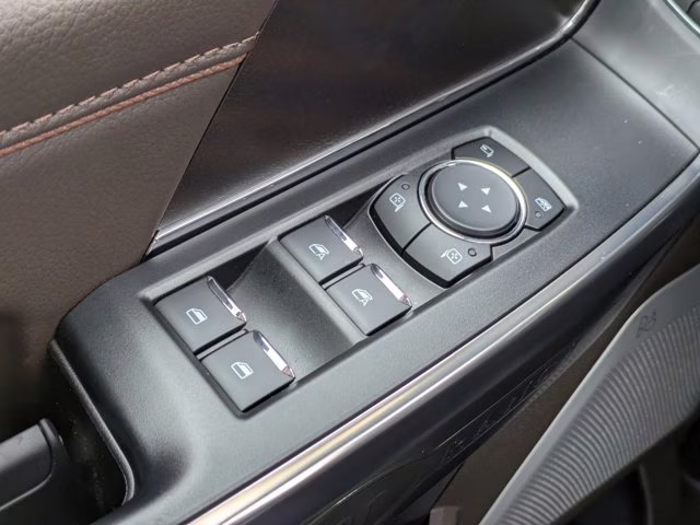 2025 Star White Metallic Tc Ford F-150 King Ranch 4X4 Truck