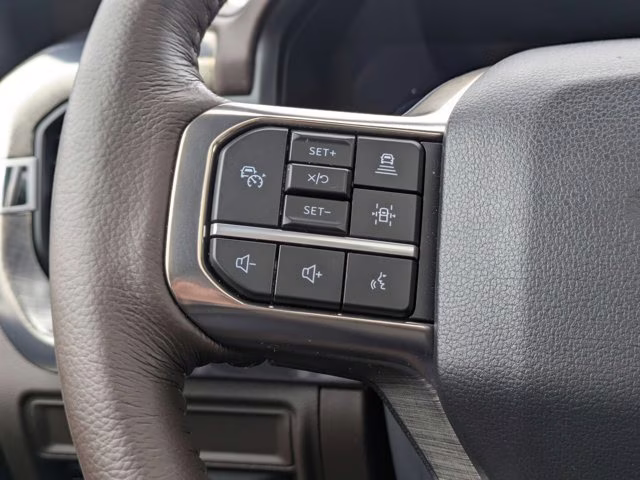 2025 Star White Metallic Tc Ford F-150 King Ranch 4X4 Truck