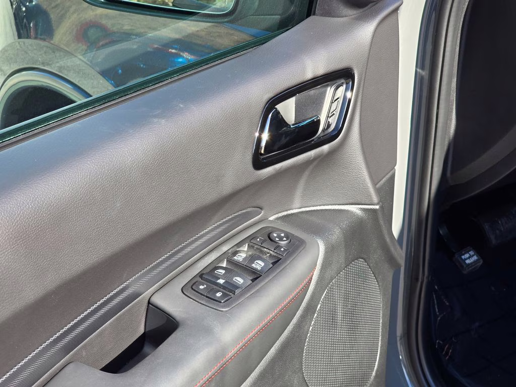 2026 Destroyer Gray Clearcoat Dodge Durango GT Plus HEMI V8 AWD SUV