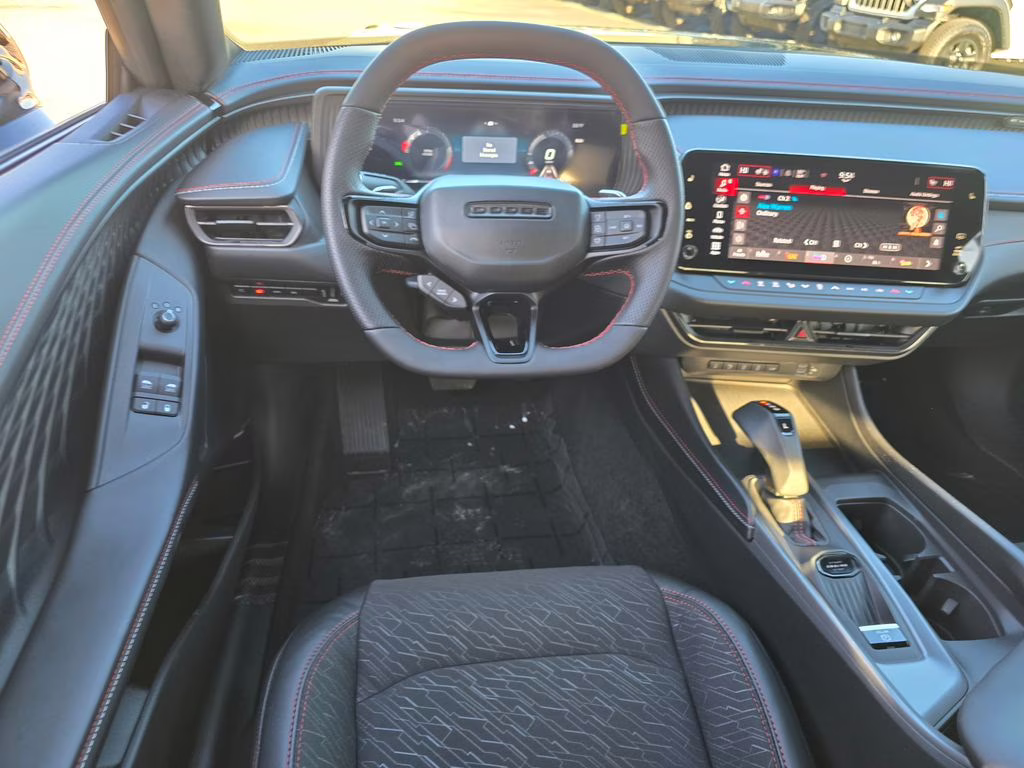 2026 Green Machine Dodge Charger R/T Scat Pack AWD Coupe