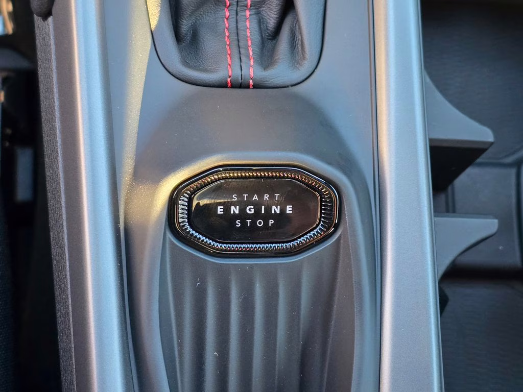 2026 Green Machine Dodge Charger R/T Scat Pack AWD Coupe