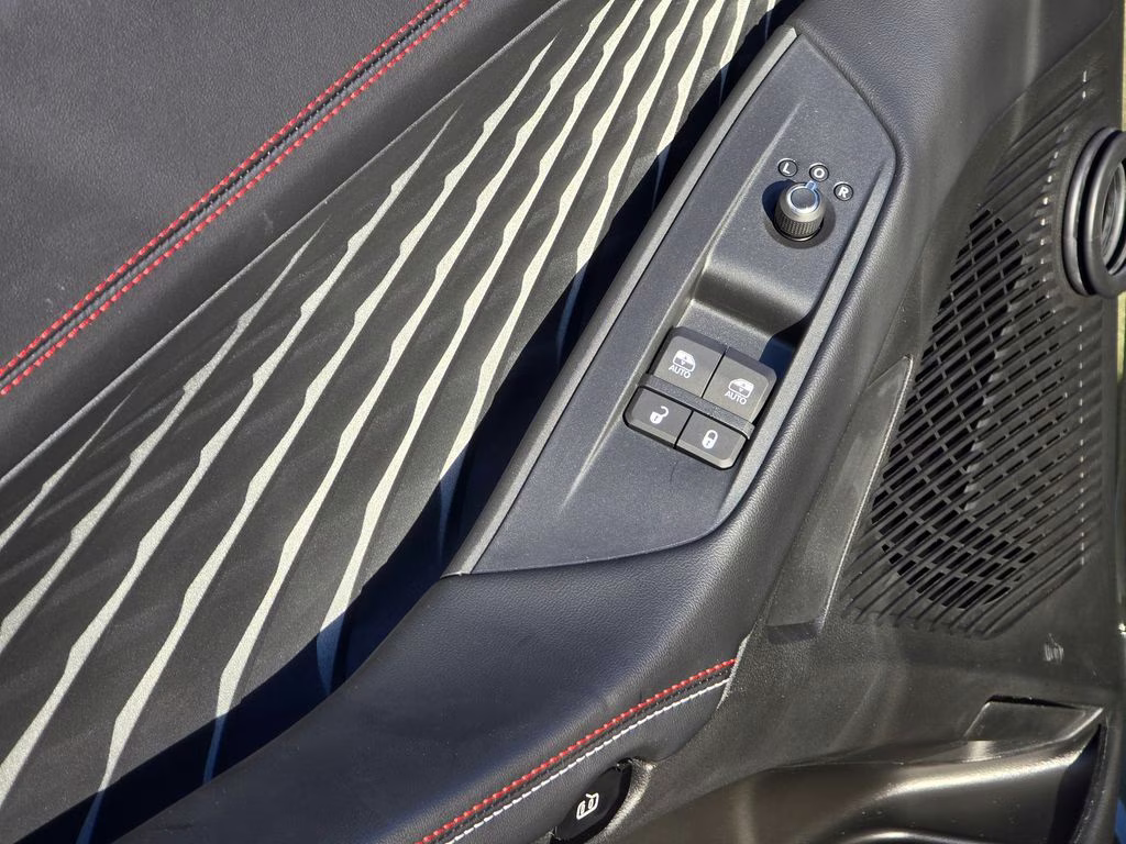 2026 Green Machine Dodge Charger R/T Scat Pack AWD Coupe