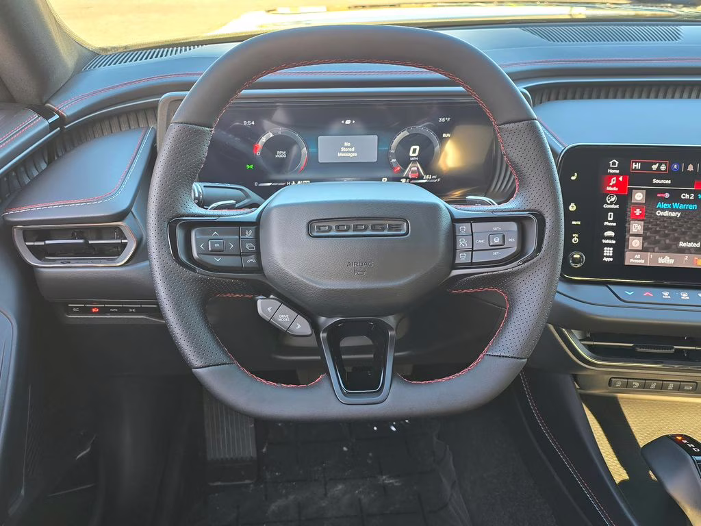 2026 Green Machine Dodge Charger R/T Scat Pack AWD Coupe