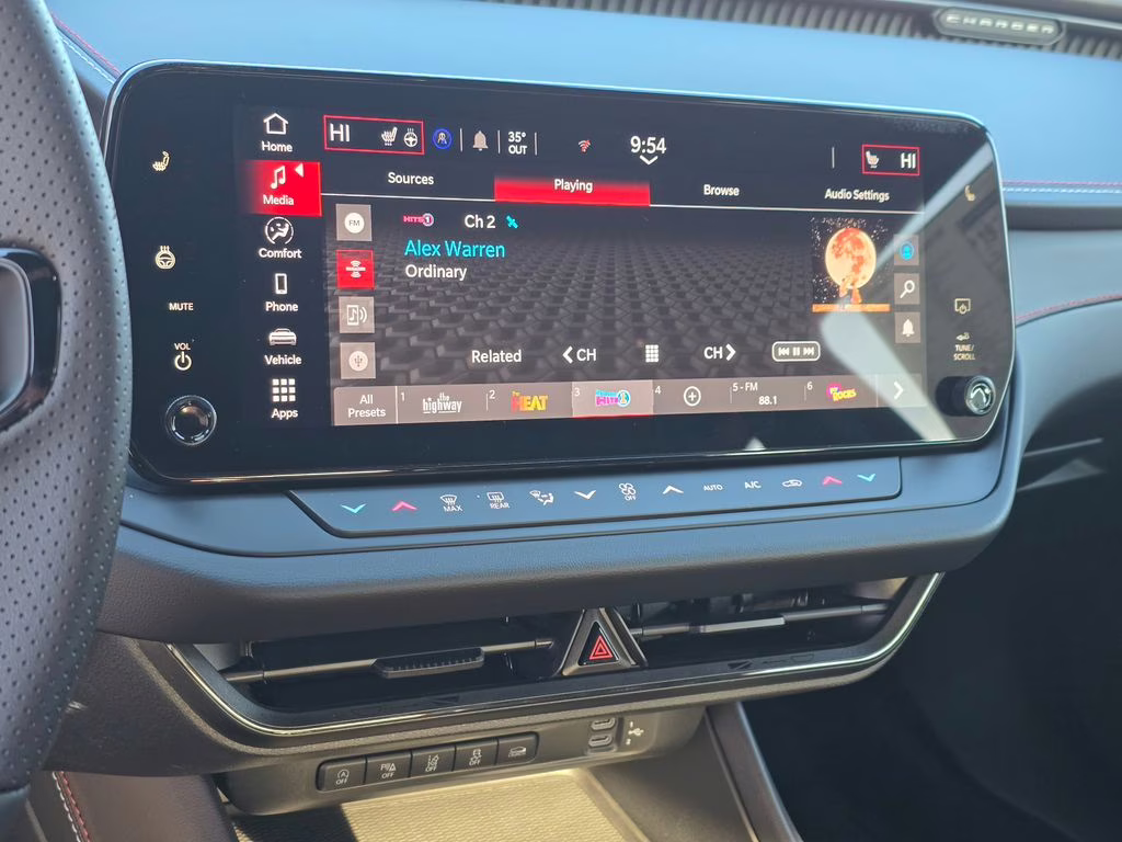 2026 Green Machine Dodge Charger R/T Scat Pack AWD Coupe