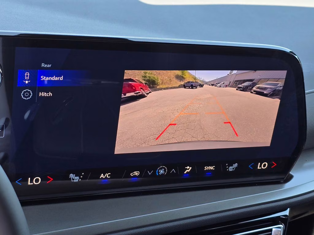 2026 Sterling Gray Metallic Chevrolet Traverse LT FWD SUV