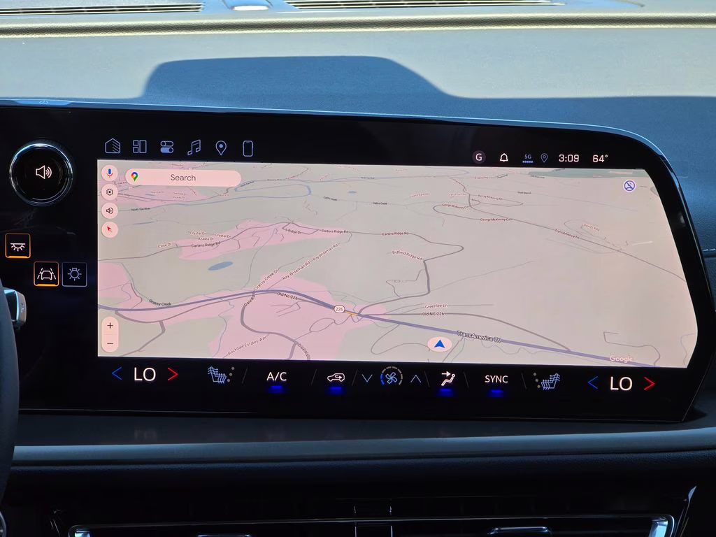 2026 Sterling Gray Metallic Chevrolet Traverse LT FWD SUV