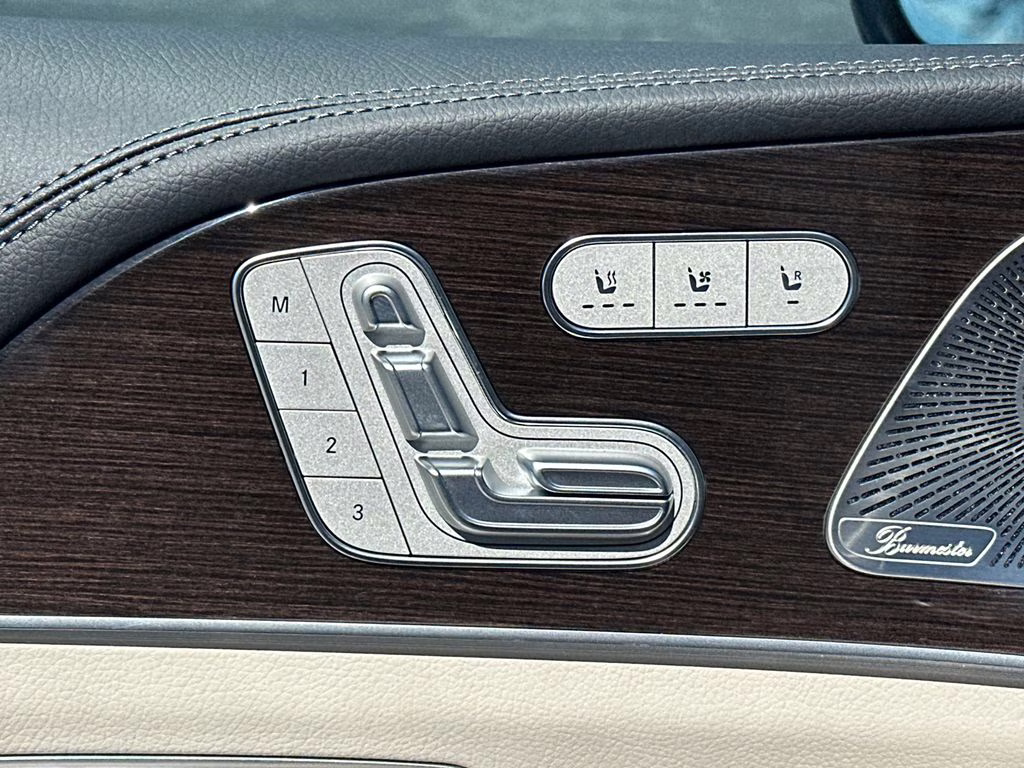 2026 Polar Mercedes-Benz GLE GLE 450 AWD SUV