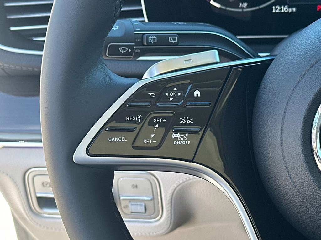 2026 Polar Mercedes-Benz GLE GLE 450 AWD SUV