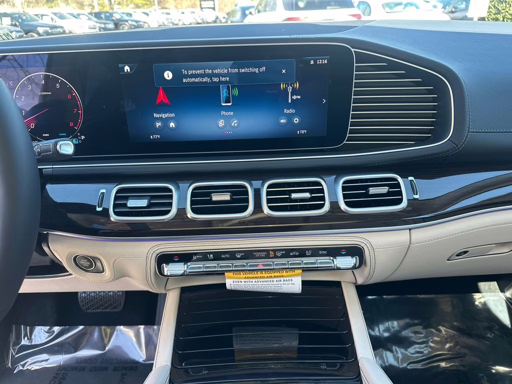 2026 Polar Mercedes-Benz GLE GLE 450 AWD SUV