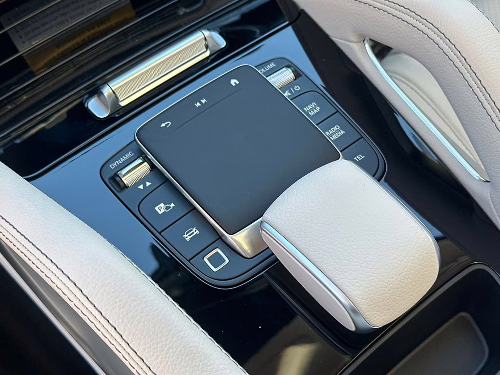 2026 Polar Mercedes-Benz GLE GLE 450 AWD SUV