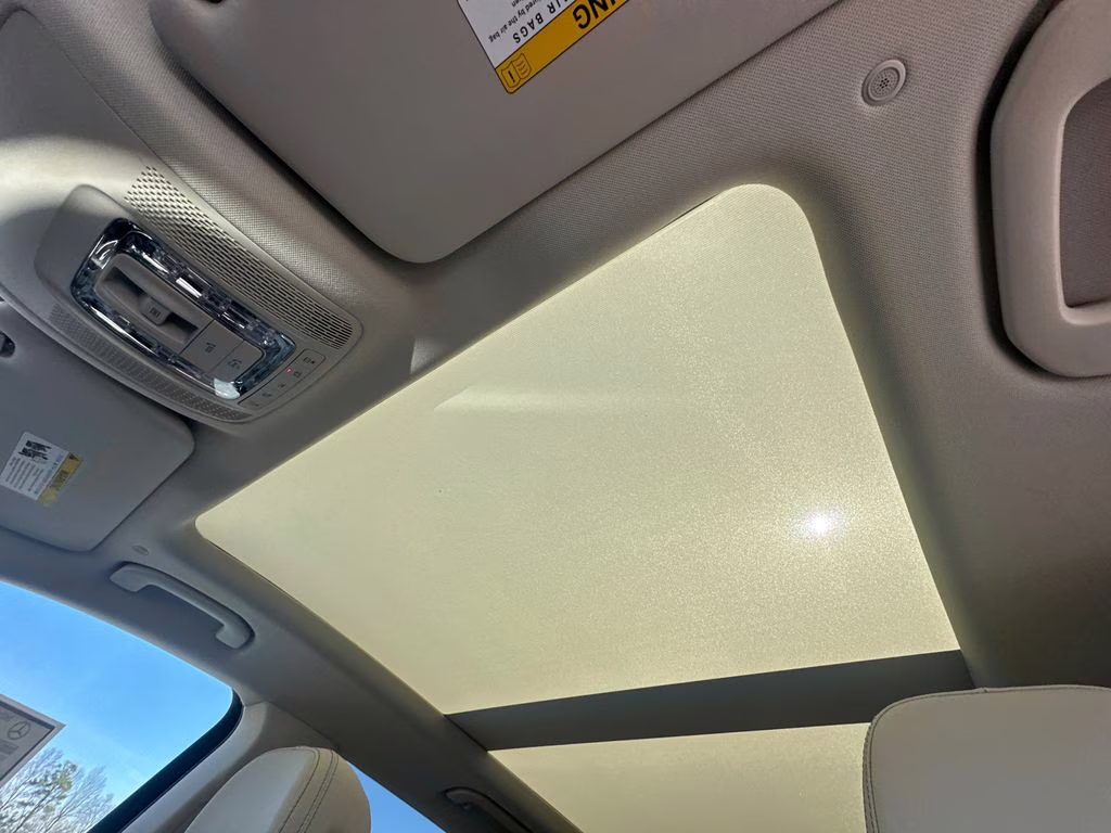 2026 Polar Mercedes-Benz GLE GLE 450 AWD SUV