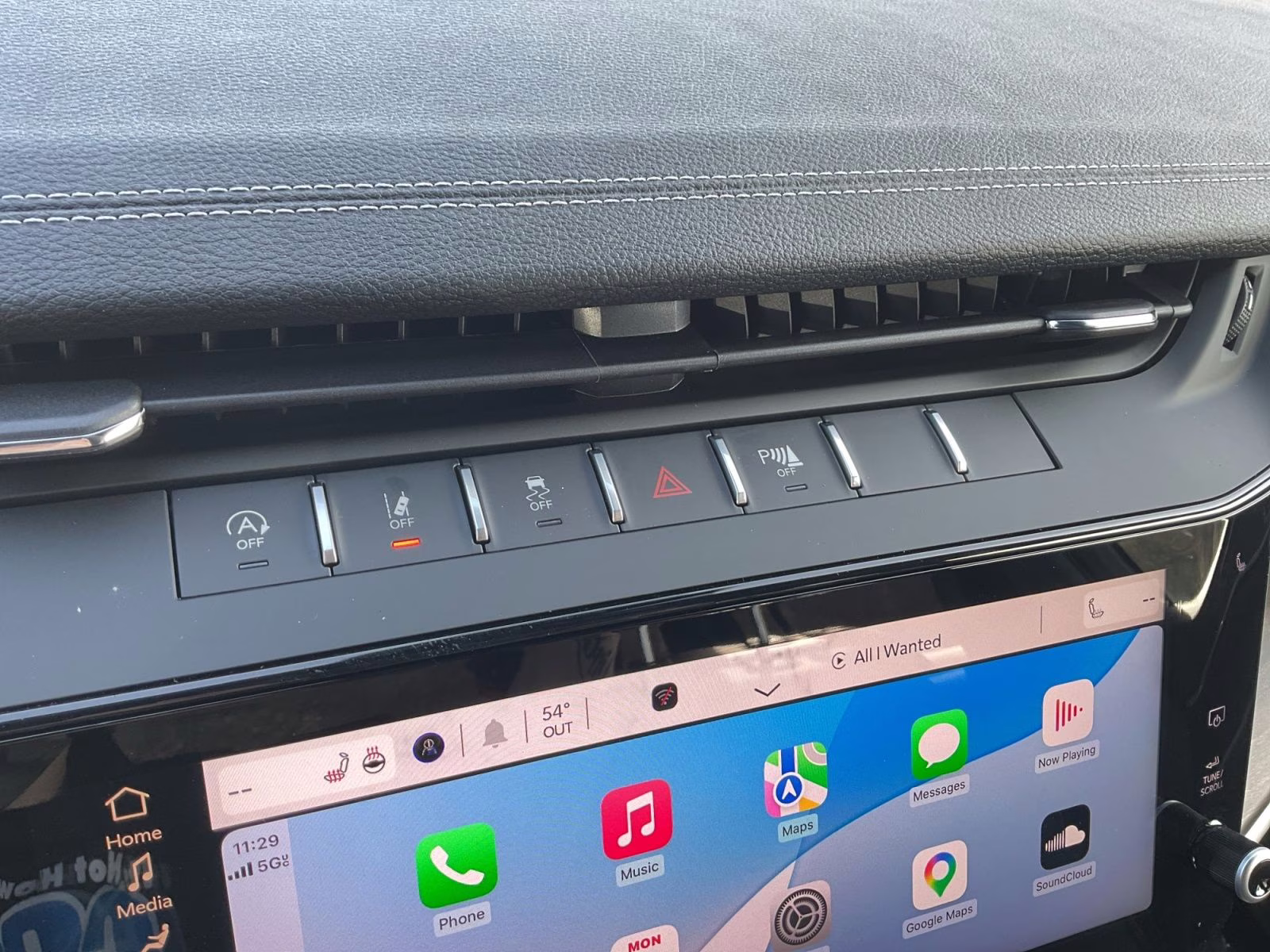 2026 Diamond Black Crystal Pearlcoat Jeep Grand Cherokee Limited 4X4 SUV