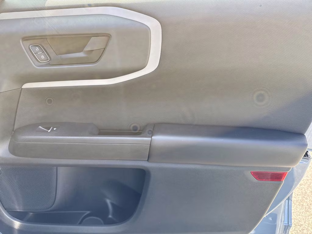 2024 Azure Gray Metallic Ford Bronco Sport Big Bend 4X4 SUV