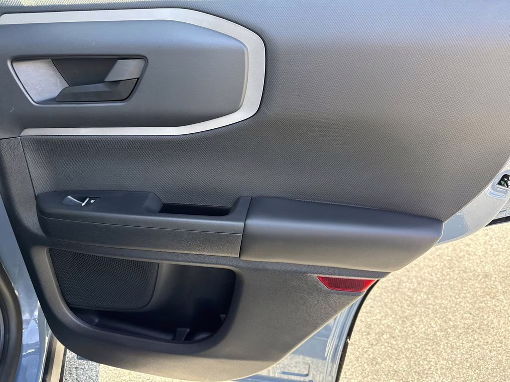 2024 Azure Gray Metallic Ford Bronco Sport Big Bend 4X4 SUV