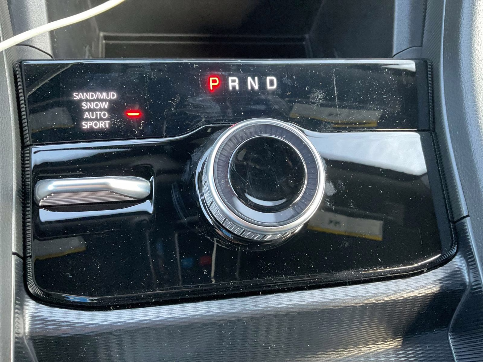 2026 Diamond Black Crystal Pearlcoat Jeep Grand Cherokee Limited 4X4 SUV