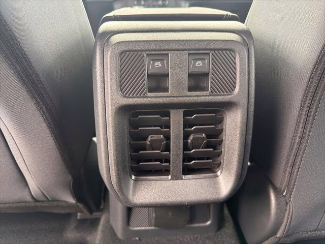 2026 Shadow Black Ford Bronco Base 4X4 SUV