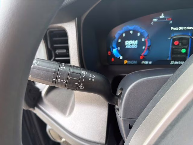 2026 Shadow Black Ford Bronco Base 4X4 SUV