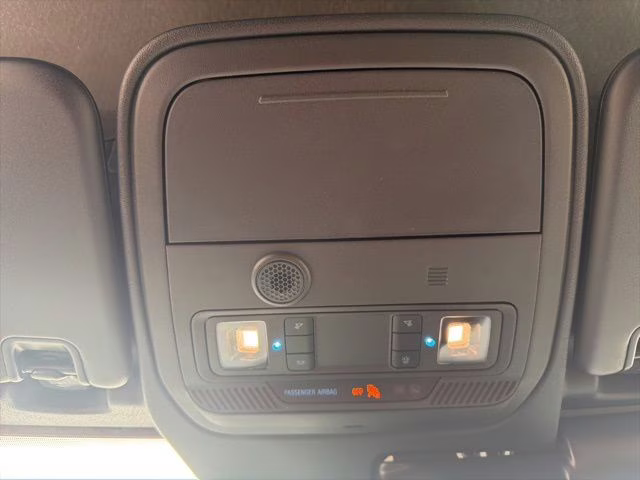 2026 Shadow Black Ford Bronco Base 4X4 SUV