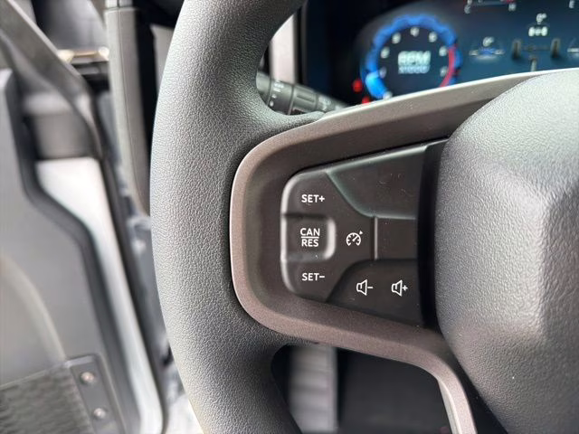 2026 Oxford White Ford Bronco Base 4X4 SUV