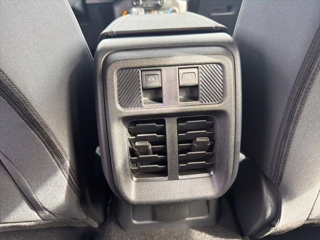 2026 Avalanche Gray Ford Bronco Base 4X4 SUV