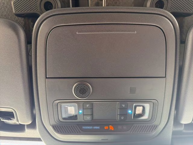 2026 Avalanche Gray Ford Bronco Base 4X4 SUV