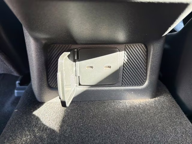 2026 Carbonized Gray Metallic Ford Bronco Base 4X4 SUV