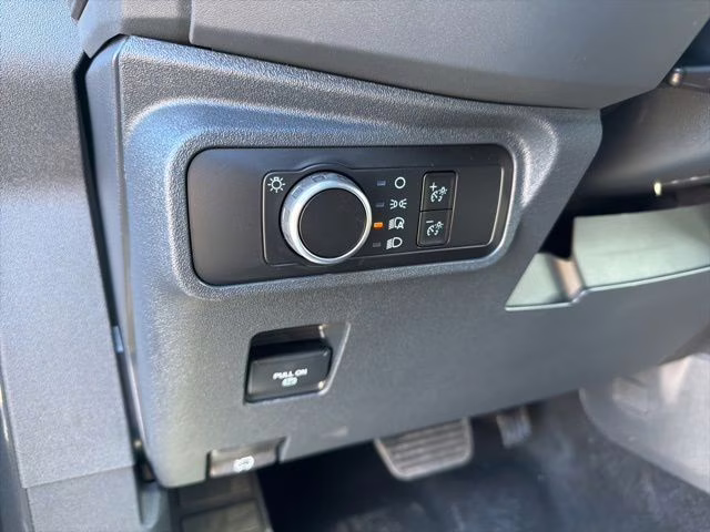 2026 Carbonized Gray Metallic Ford Bronco Base 4X4 SUV