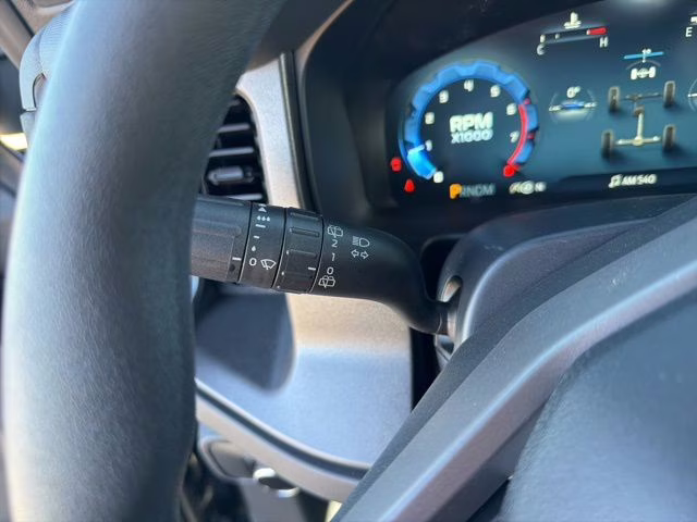 2026 Carbonized Gray Metallic Ford Bronco Base 4X4 SUV