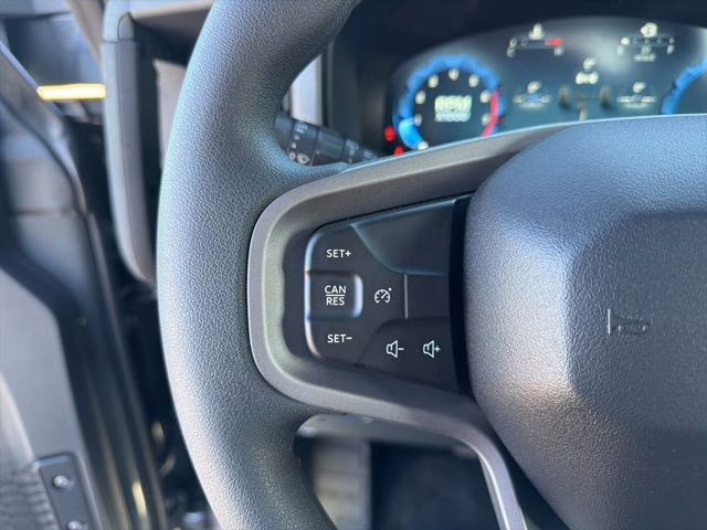 2026 Carbonized Gray Metallic Ford Bronco Base 4X4 SUV