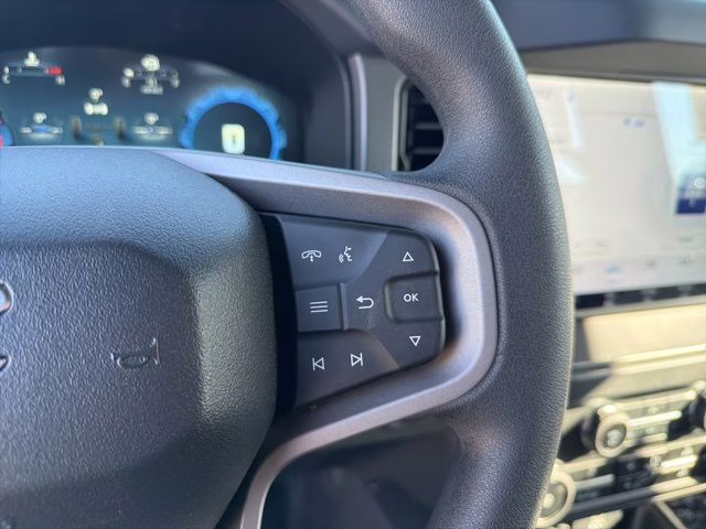 2026 Carbonized Gray Metallic Ford Bronco Base 4X4 SUV