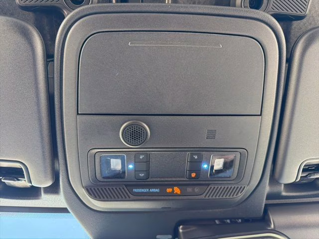 2026 Carbonized Gray Metallic Ford Bronco Base 4X4 SUV