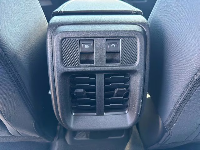 2026 Avalanche Gray Ford Bronco Base 4X4 SUV