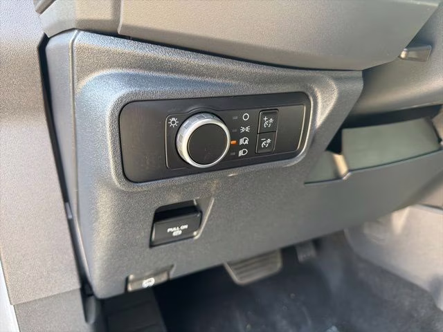 2026 Avalanche Gray Ford Bronco Base 4X4 SUV