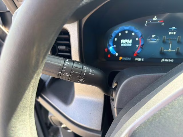 2026 Avalanche Gray Ford Bronco Base 4X4 SUV