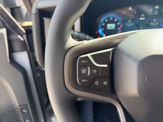 2026 Avalanche Gray Ford Bronco Base 4X4 SUV