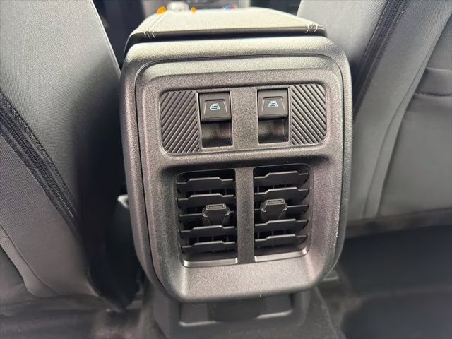 2026 Carbonized Gray Metallic Ford Bronco Base 4X4 SUV