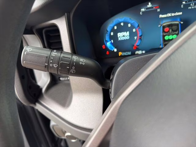 2026 Carbonized Gray Metallic Ford Bronco Base 4X4 SUV