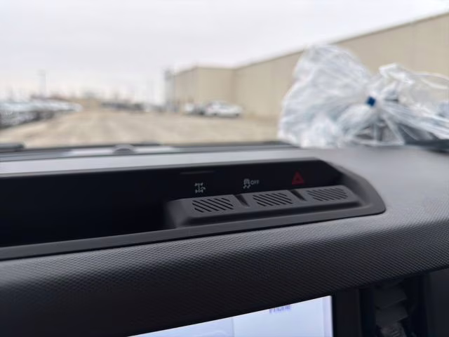 2026 Carbonized Gray Metallic Ford Bronco Base 4X4 SUV